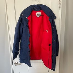 Woolrich Gore Tex Jacket